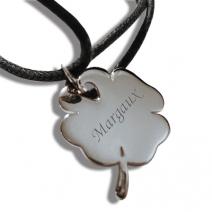 Bracelet porte-bonheur personnalisé