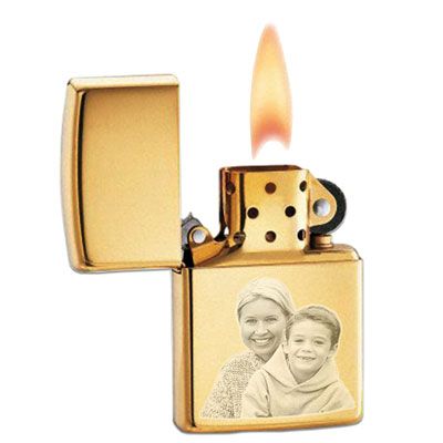 zippo personnalisé