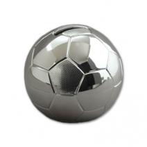 Tirelire personnalisable football
