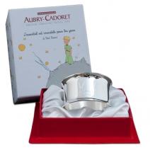 Orfèvrerie Petit Prince personnalisable