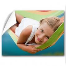 Agrandissement de photo