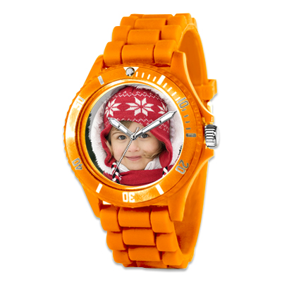 Montre Freeze photo