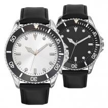 Montre Oslo gravée