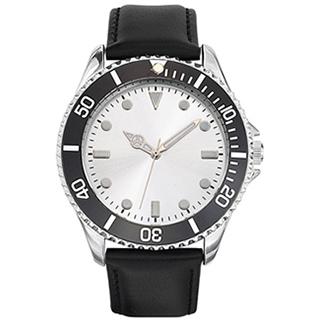 Montre Oslo gravée