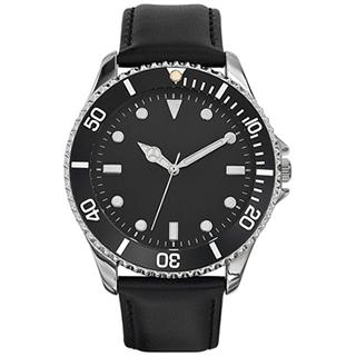 Montre Oslo gravée