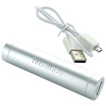 Power Bank rond gravé