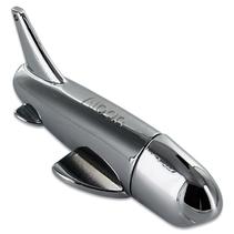 Clé USB avion gravée