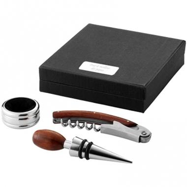 Coffret oenologue personnalisé
