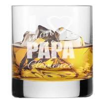 Verre à Whisky Fête des Pères