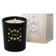 bougie prenom et coffret 