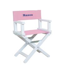 Fauteuil de Babystar brodé