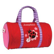 Sac polochon pour enfant personnalisé