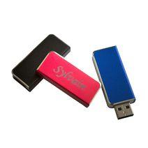 Clé USB 8Go de poche personnalisée 