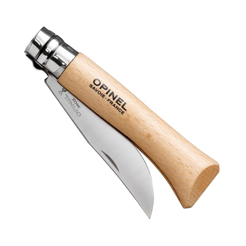 Couteau de poche Opinel n°8