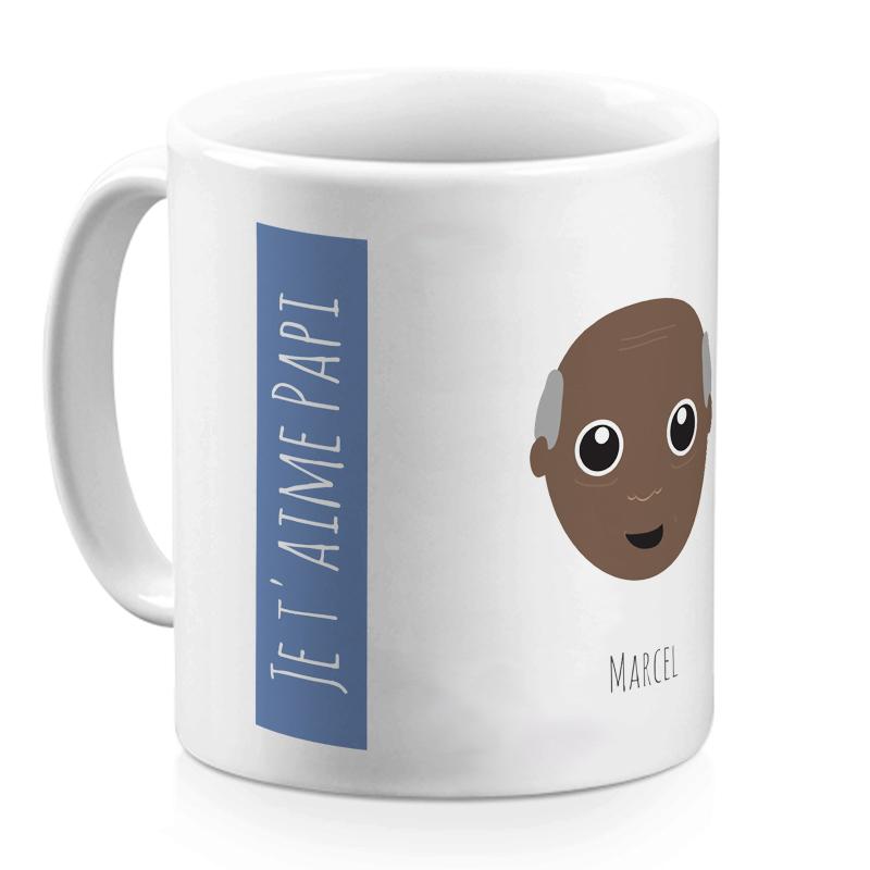 Mug My Family 