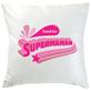 Coussin Super Maman