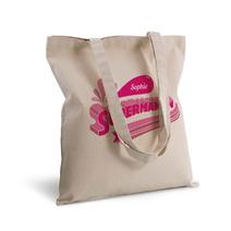 Tote bag Super Maman 