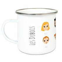 Tasse My Family 