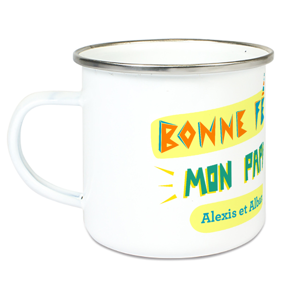 tasse bonne fete papa