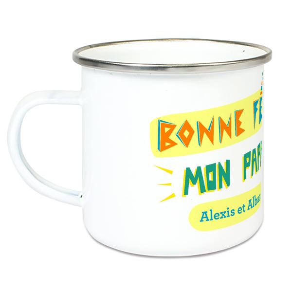 tasse bonne fete papa