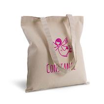 Tote Bag Enfant Motif 