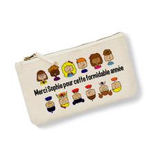 Trousse Merci Maîtresse