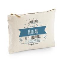 Pochette Message Ensoleillé