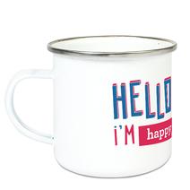 Tasse HELLO