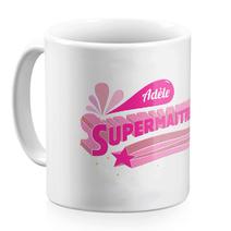Mug Super Maîtresse