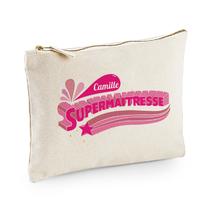 Pochette Super Maîtresse