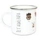 tasse animaux en folie