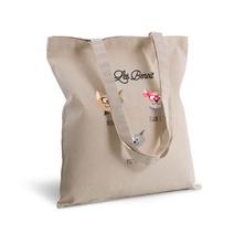 Tote Bag Animaux en Folie