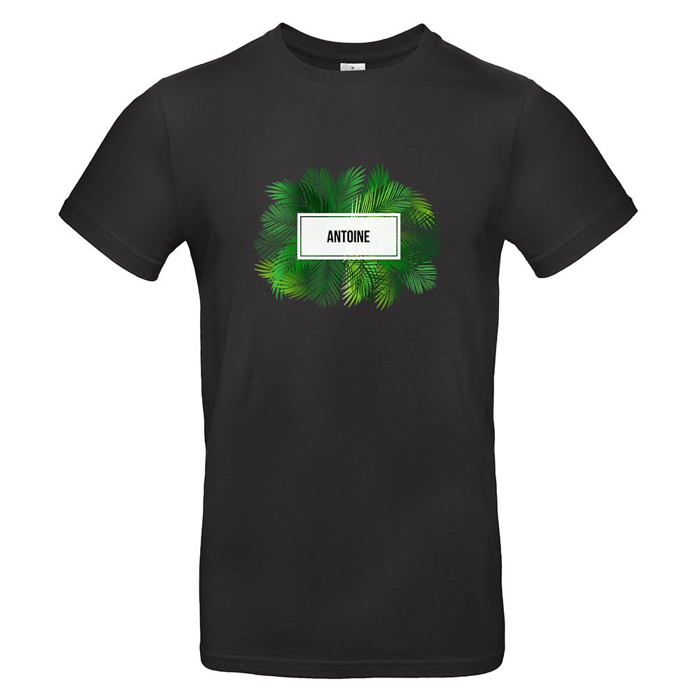 t-shirt bora bora homme