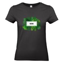 T-Shirt Bora Bora femme