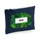pochette bora bora personalisee 