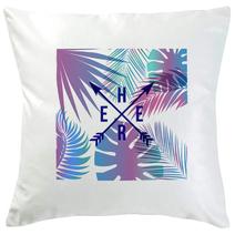 Coussin Copacabana personnalisé 
