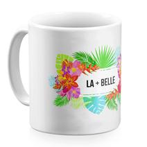 Mug Hawaï personnalisé 