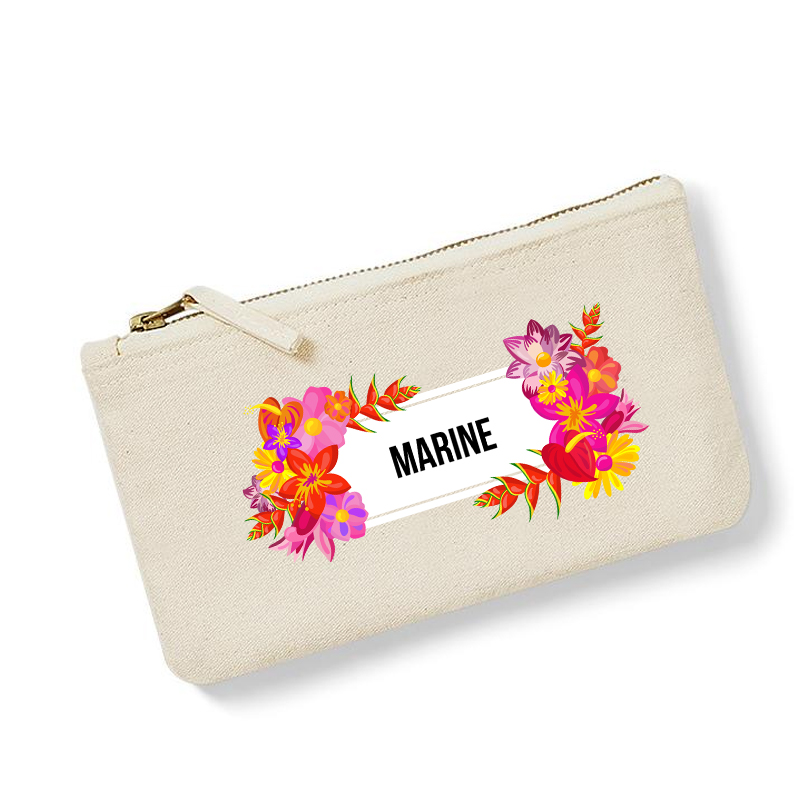 trousse personnalisee hawai 