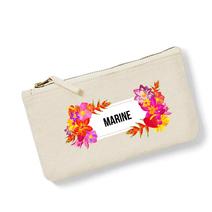 Trousse Hawaï personnalisée 
