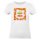 t-shirt palmier femme personnalise 
