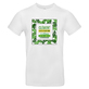 t-shirt palmier homme personnalise 