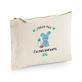 pochette j peux pas personnalisee 