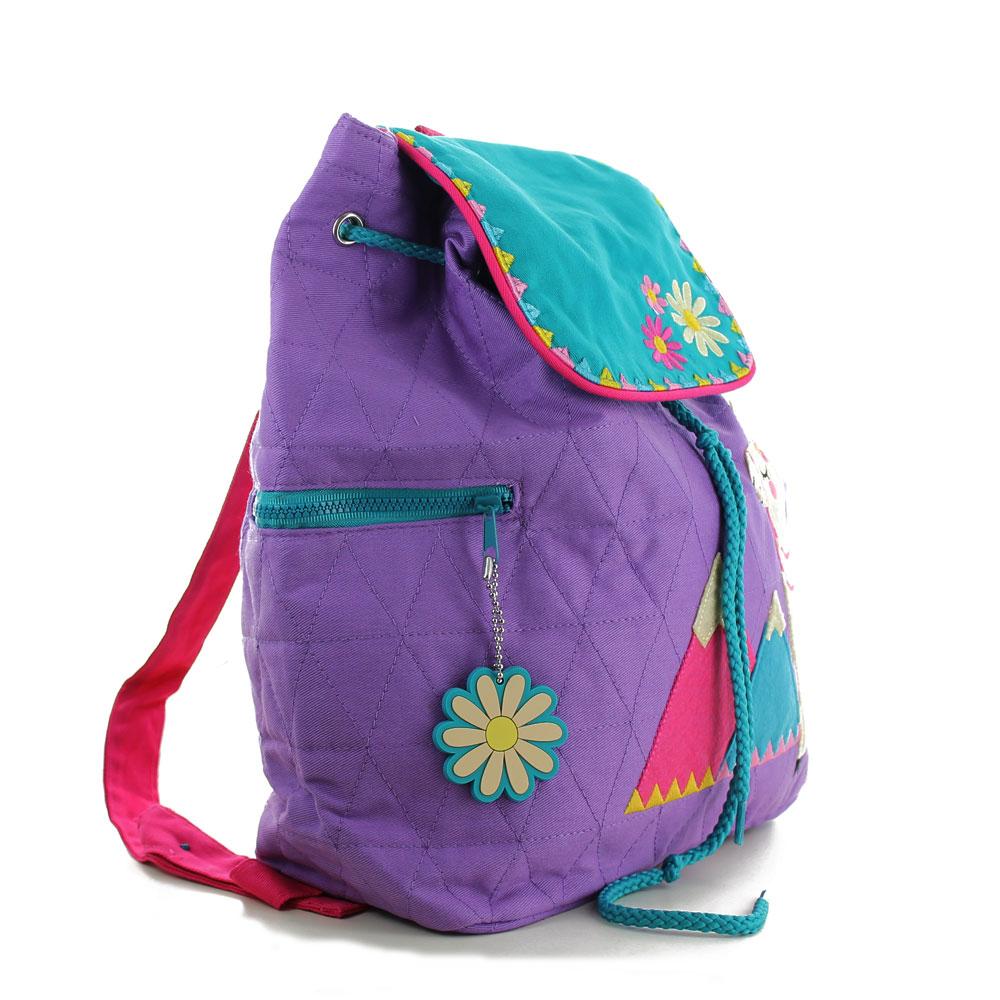 sac a dos lama stephen joseph cote 