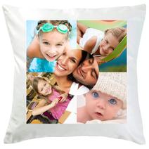 Coussin Multi Photo personnalisé