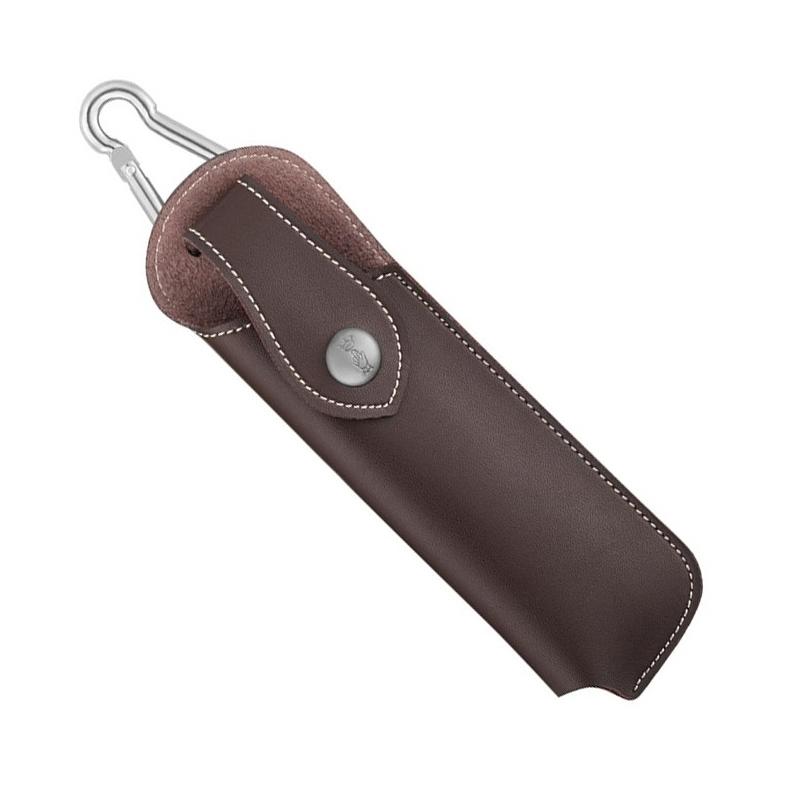 Etui cuir Opinel n°8