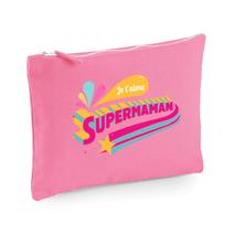 Pochette Super Maman