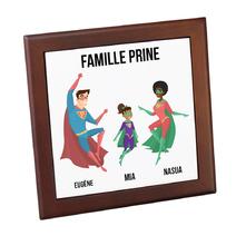 Dessous de plat Super Famille