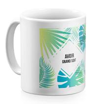 Mug Summertime