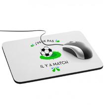 Tapis de souris "J peux pas"