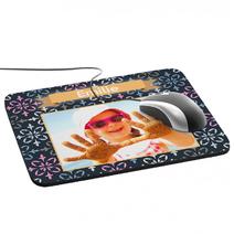 Tapis de souris photo cadre princier